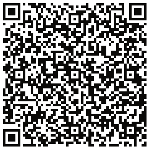 QR code to save Kyle's contact details