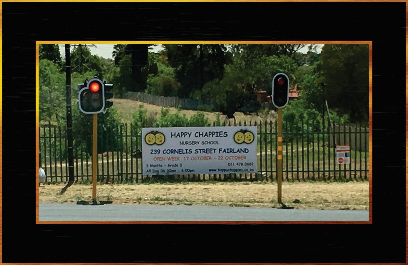 Banners example 4 by Steampunk Signs