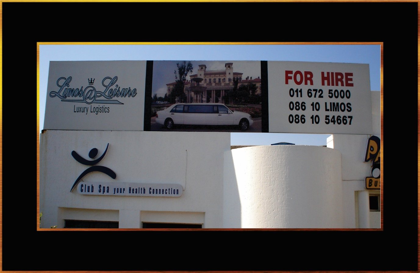 PVC Signs by Steampunk Signs