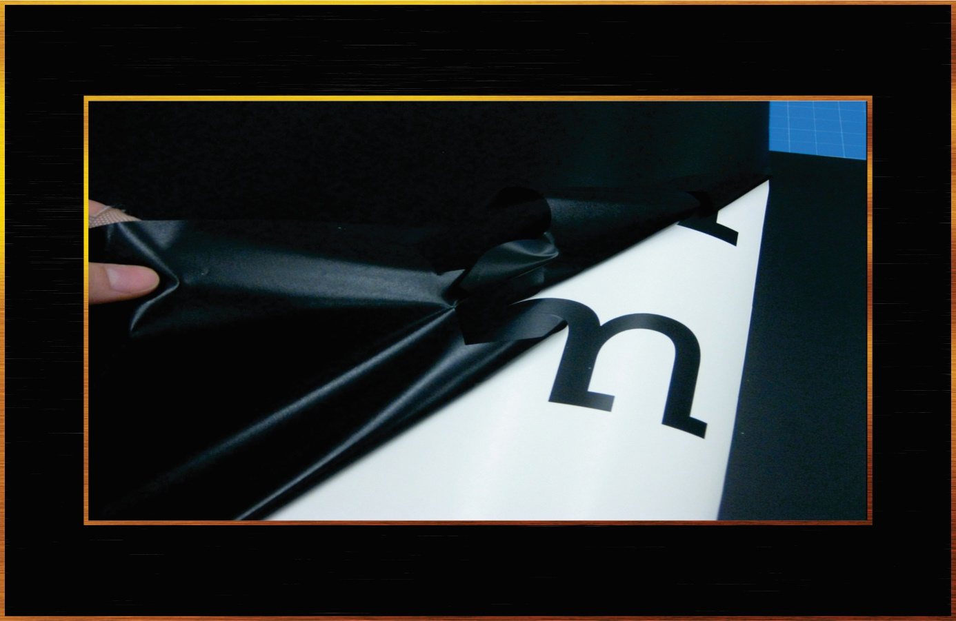 Vinyl Cutting