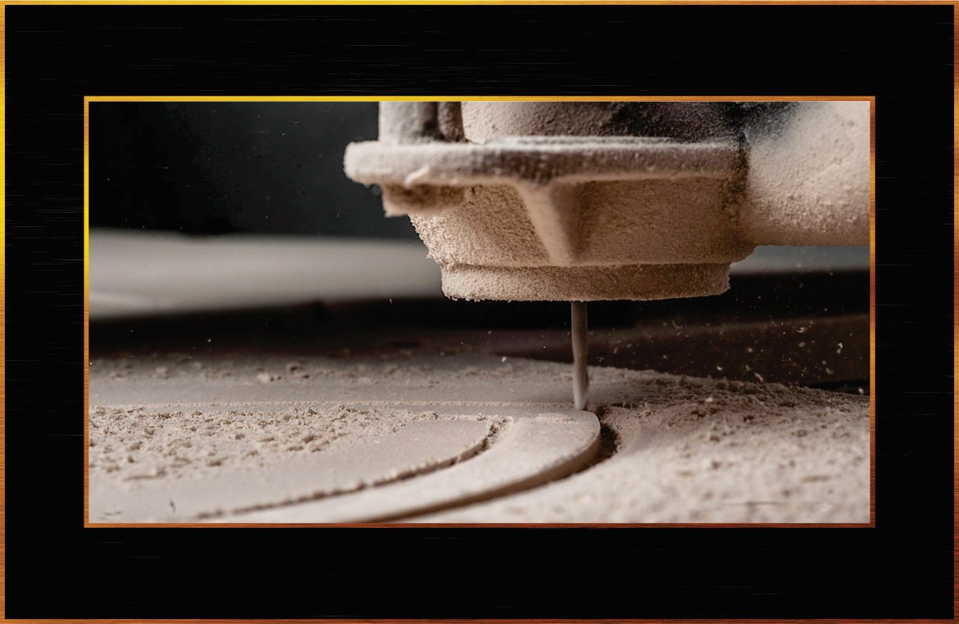 CNC Cutting