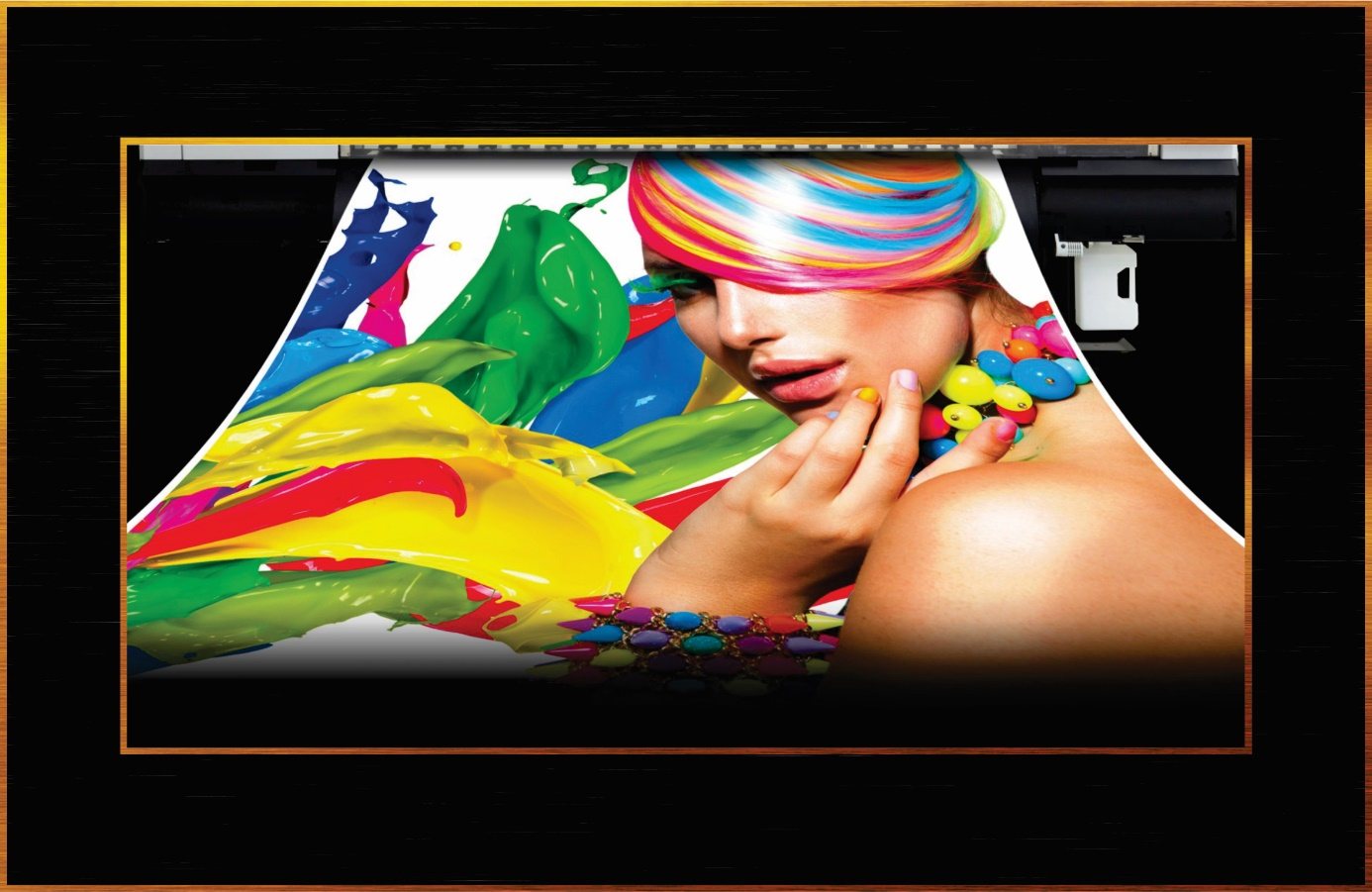 Digital Printing