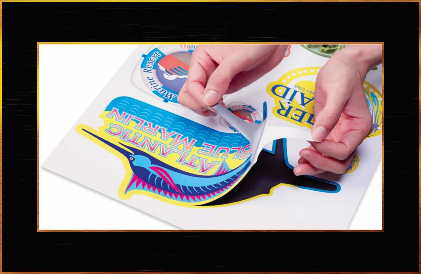 Print & Cut